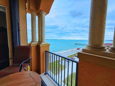 Photo of 20 Orange Avenue #9, Fort Pierce, FL 34950 (MLS # R11154301)