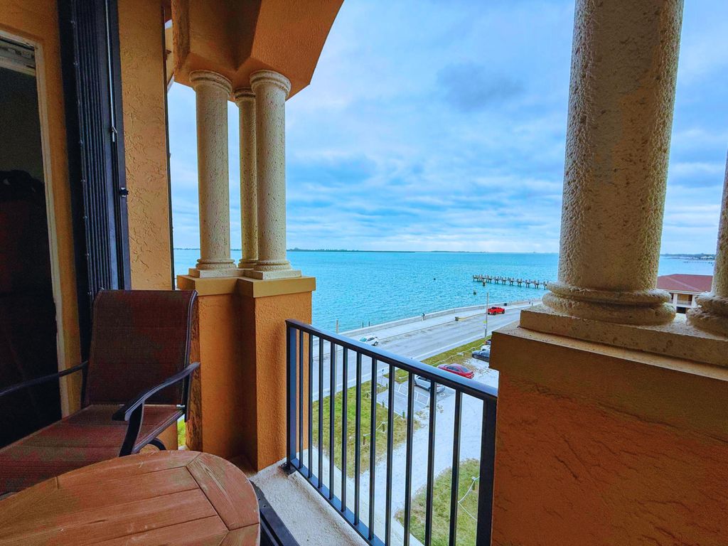 Photo of 20 Orange Avenue #9, Fort Pierce, FL 34950 (MLS # R11154301)