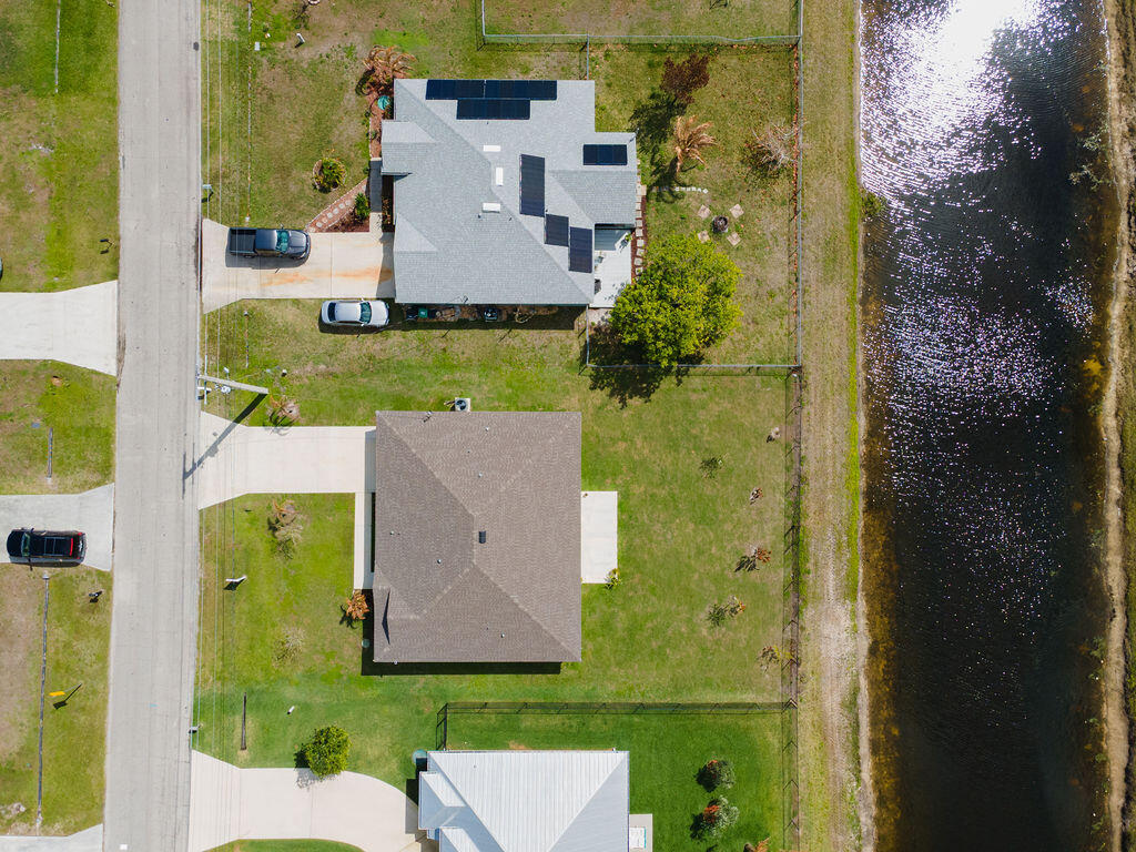 PORT ST LUCIE SECTION 13 - Residential