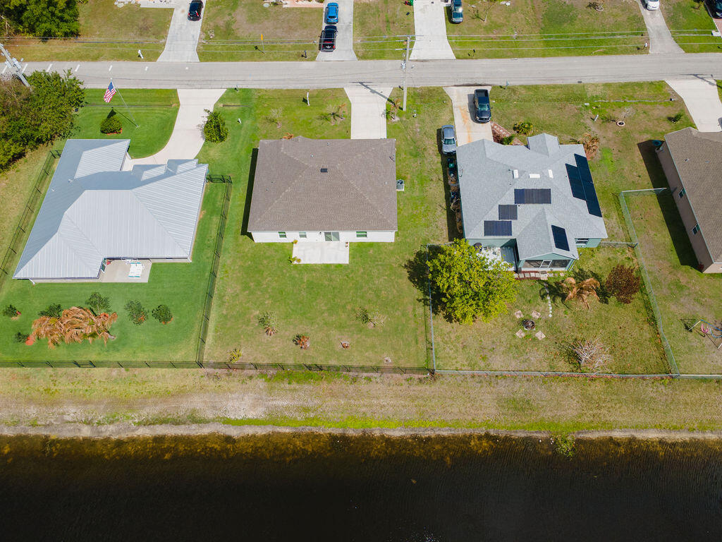 PORT ST LUCIE SECTION 13 - Residential