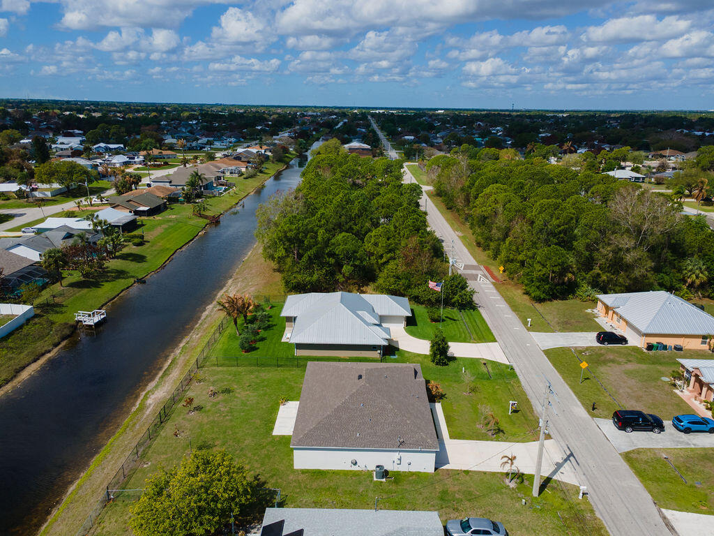 PORT ST LUCIE SECTION 13 - Residential