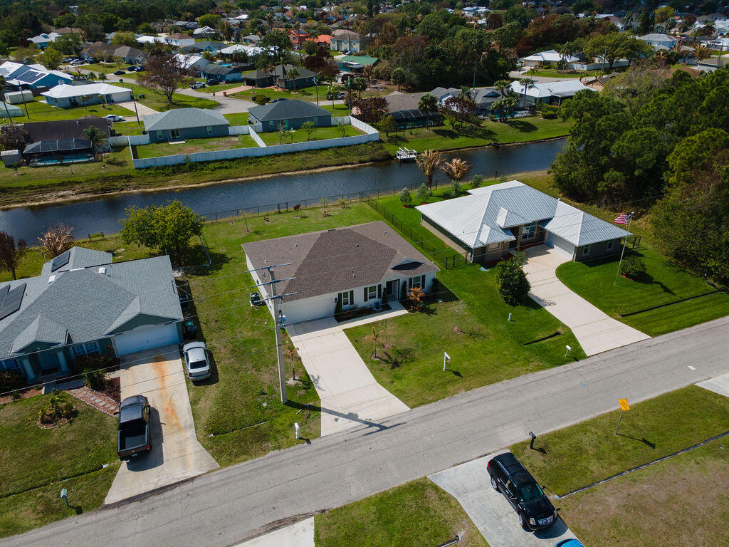 PORT ST LUCIE SECTION 13 - Residential