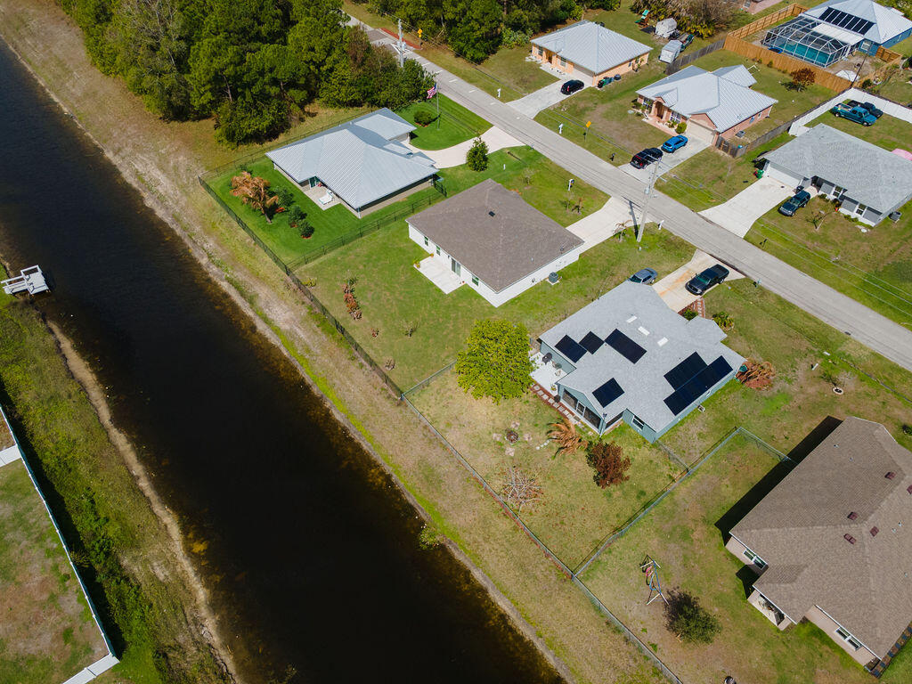 PORT ST LUCIE SECTION 13 - Residential