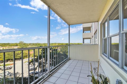 Tiny photo for 10777 W Sample Road #711, Coral Springs, FL 33065 (MLS # F10543744)