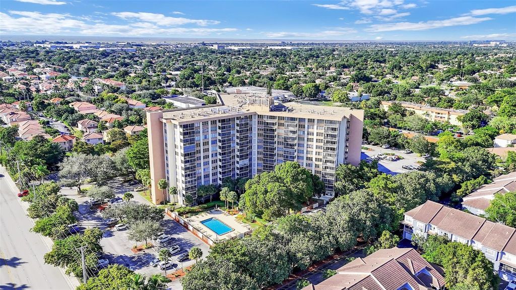 Photo of 10777 W Sample Road #711, Coral Springs, FL 33065 (MLS # F10543744)