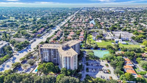 Tiny photo for 10777 W Sample Road #711, Coral Springs, FL 33065 (MLS # F10543744)