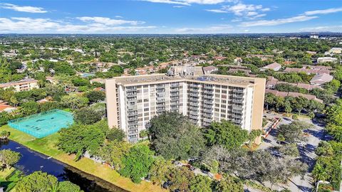 Tiny photo for 10777 W Sample Road #711, Coral Springs, FL 33065 (MLS # F10543744)