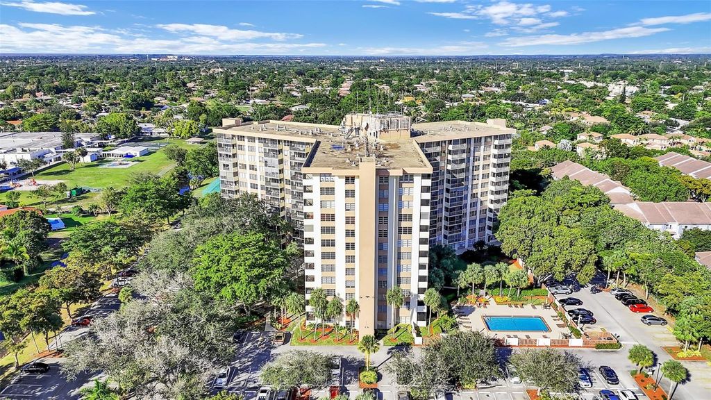 Photo of 10777 W Sample Road #711, Coral Springs, FL 33065 (MLS # F10543744)