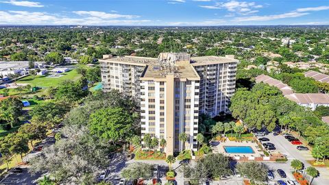 Tiny photo for 10777 W Sample Road #711, Coral Springs, FL 33065 (MLS # F10543744)