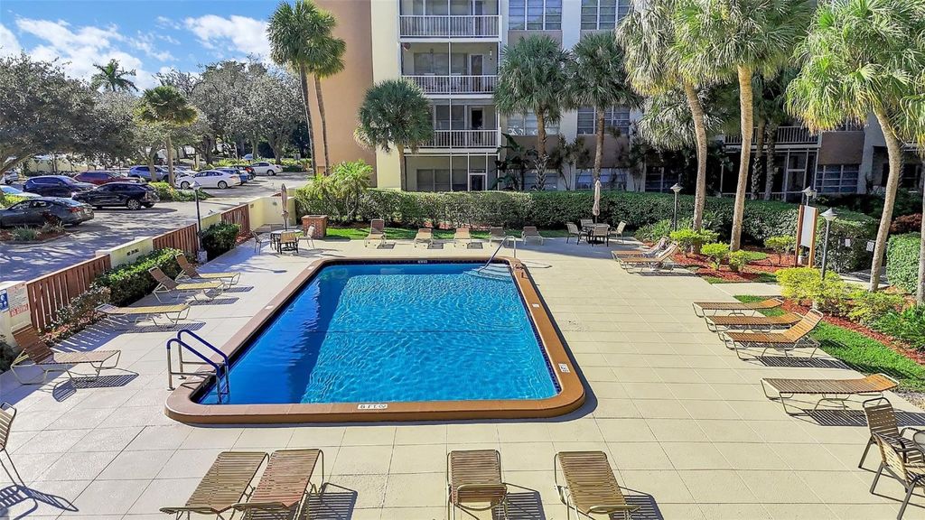 Photo of 10777 W Sample Road #711, Coral Springs, FL 33065 (MLS # F10543744)