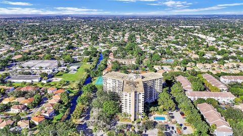 Tiny photo for 10777 W Sample Road #711, Coral Springs, FL 33065 (MLS # F10543744)