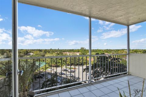 Tiny photo for 10777 W Sample Road #711, Coral Springs, FL 33065 (MLS # F10543744)
