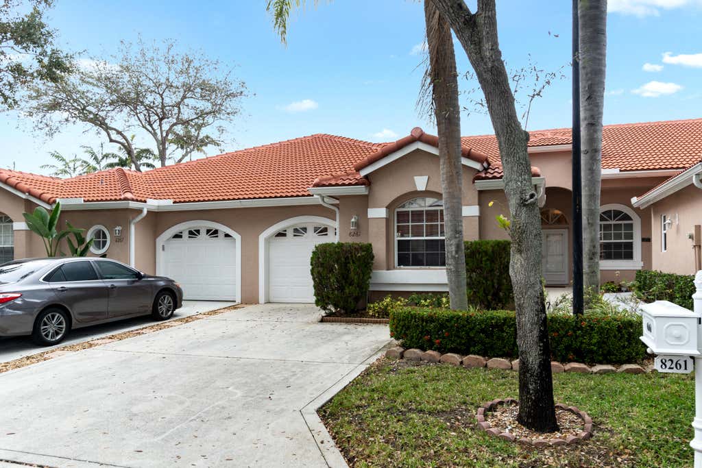 Photo of 8261 Via Bella, Boca Raton, FL 33496 (MLS # R10778081)