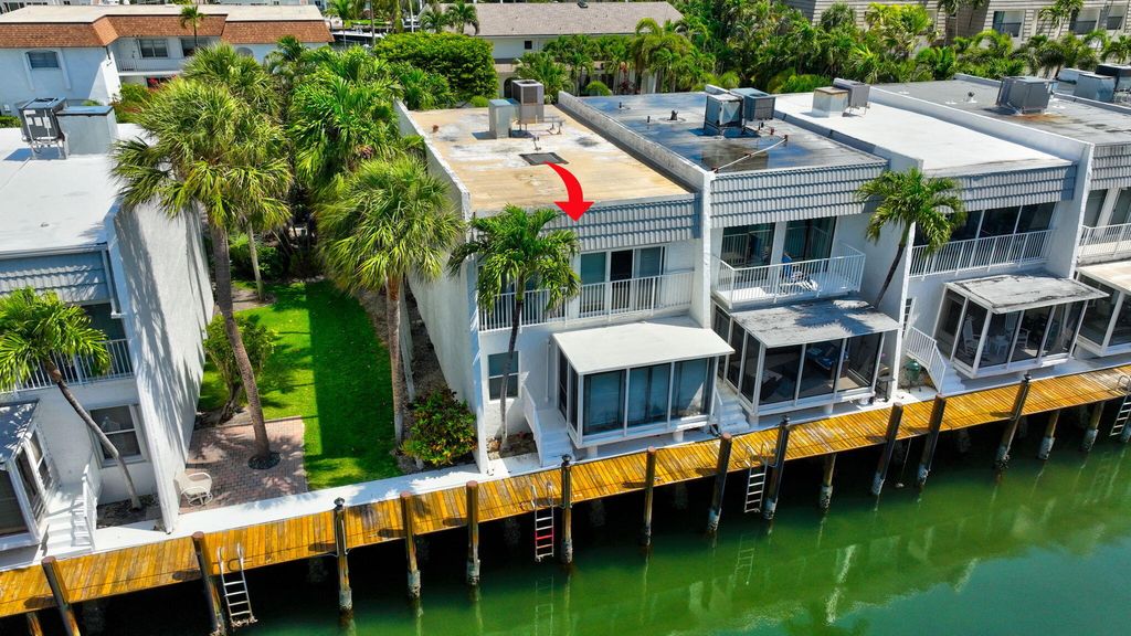 Photo of 1100 Russell Drive, Highland Beach, FL 33487 (MLS # R11089563)