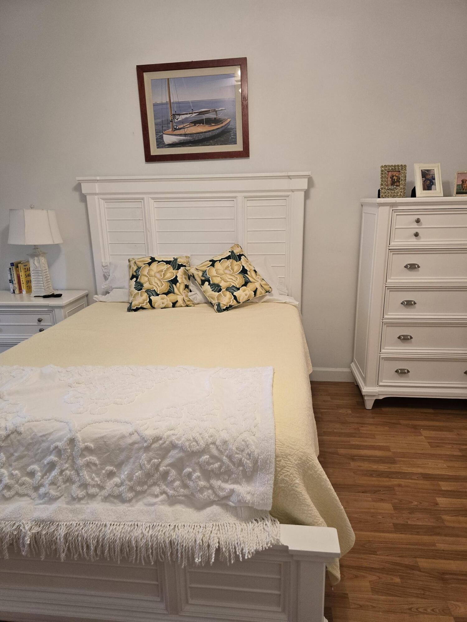 LA PAZ AT BOCA POINTE - Residential Lease