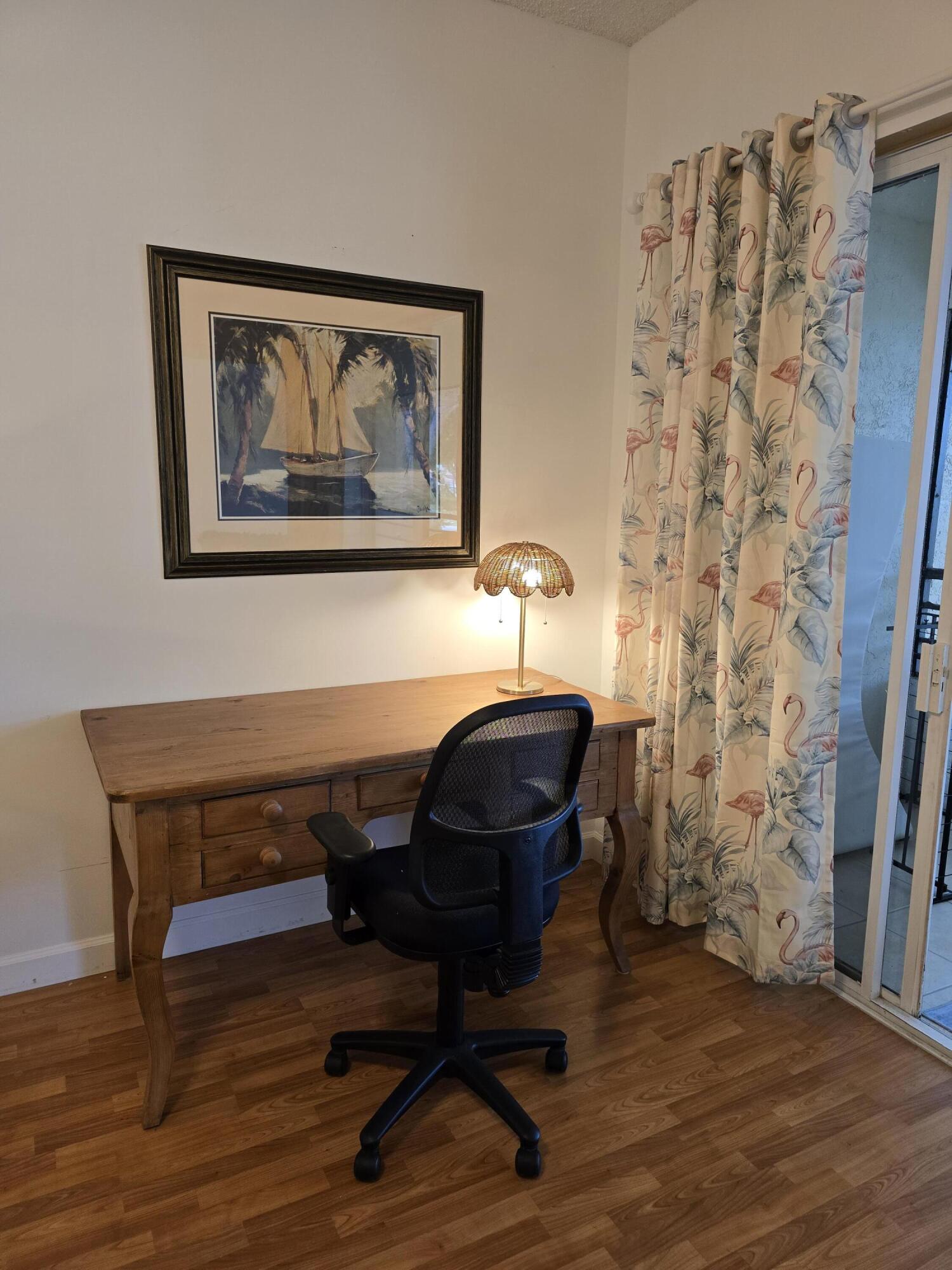 LA PAZ AT BOCA POINTE - Residential Lease