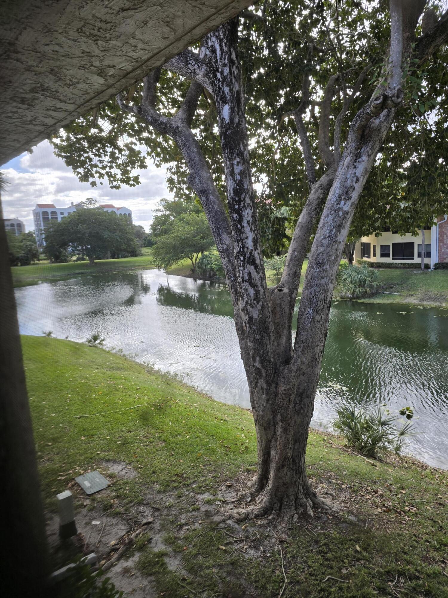 LA PAZ AT BOCA POINTE - Residential Lease