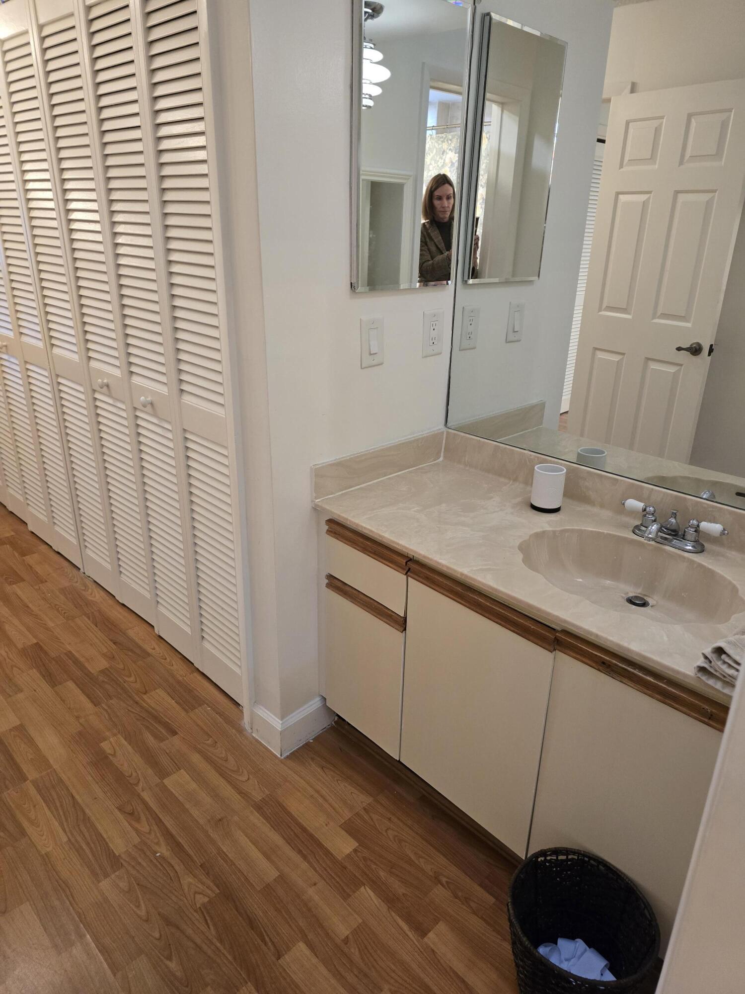 LA PAZ AT BOCA POINTE - Residential Lease