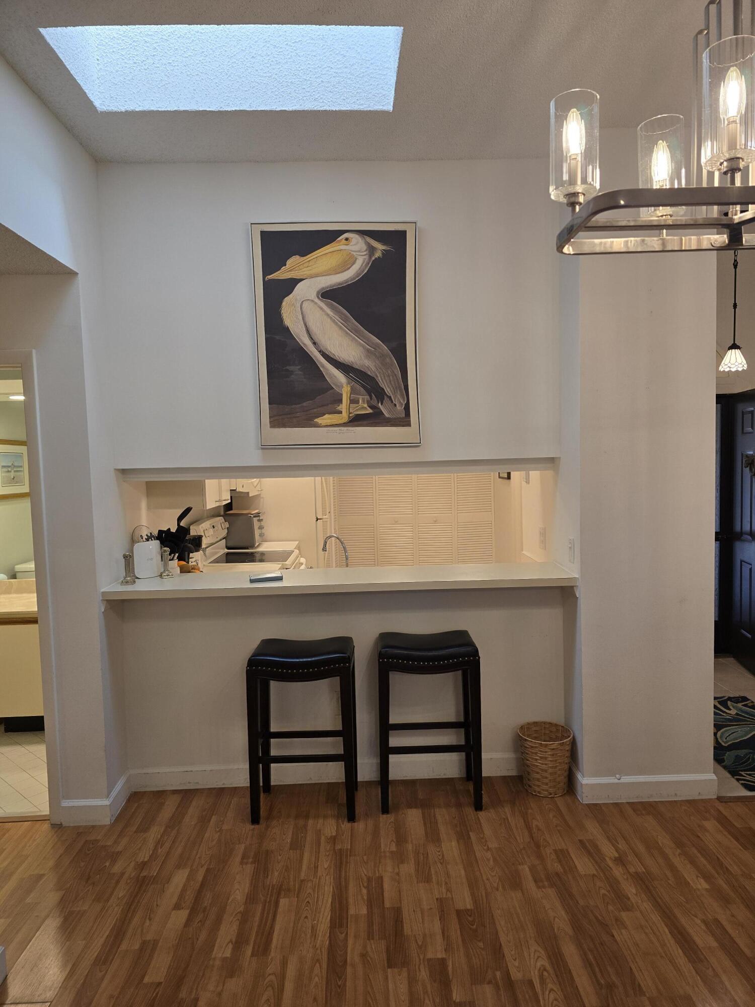 LA PAZ AT BOCA POINTE - Residential Lease