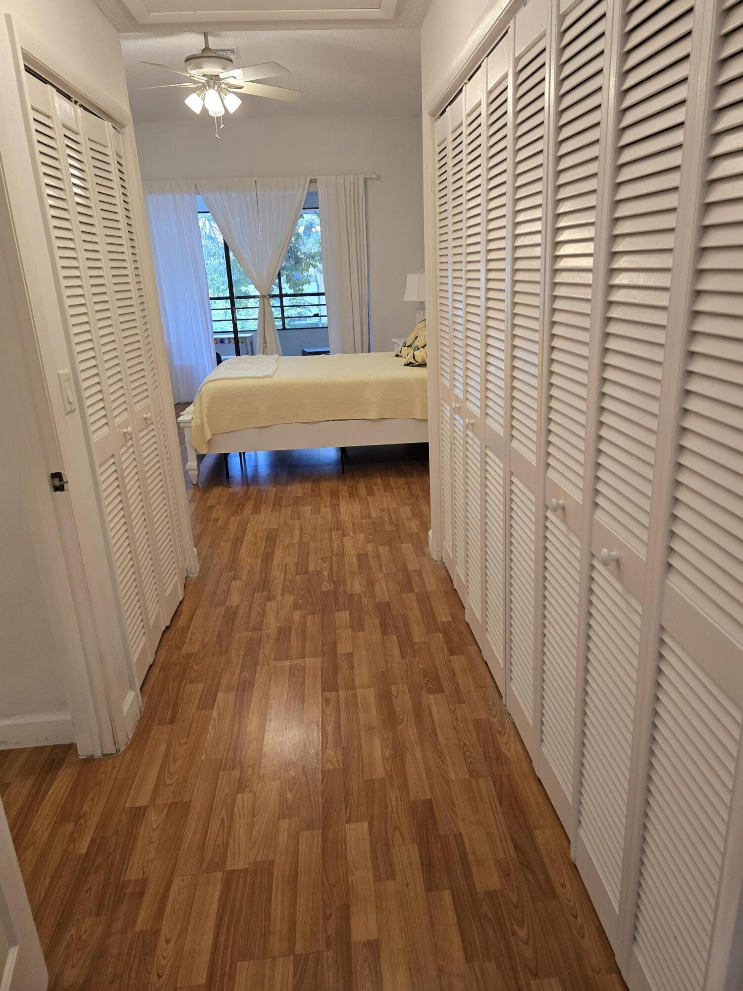 LA PAZ AT BOCA POINTE - Residential Lease