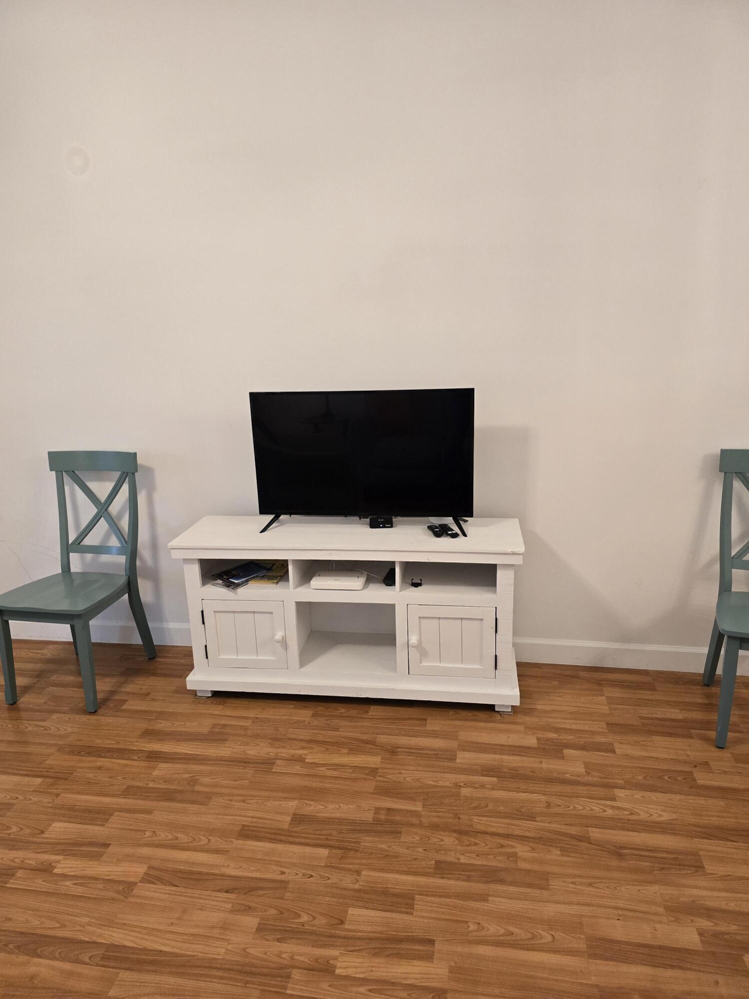 LA PAZ AT BOCA POINTE - Residential Lease