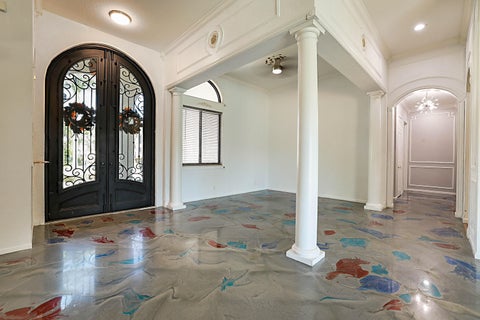 Tiny photo for 11618 MANATEE BAY Lane, Wellington, FL 33449 (MLS # B26083941)
