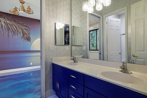 Tiny photo for 11618 MANATEE BAY Lane, Wellington, FL 33449 (MLS # B26083941)