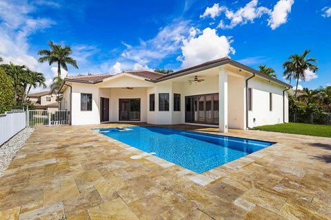 Tiny photo for 11618 MANATEE BAY Lane, Wellington, FL 33449 (MLS # B26083941)