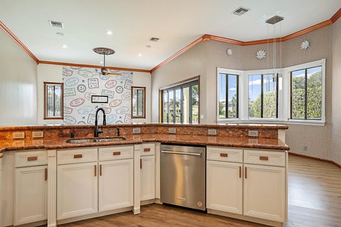 Tiny photo for 11618 MANATEE BAY Lane, Wellington, FL 33449 (MLS # B26083941)