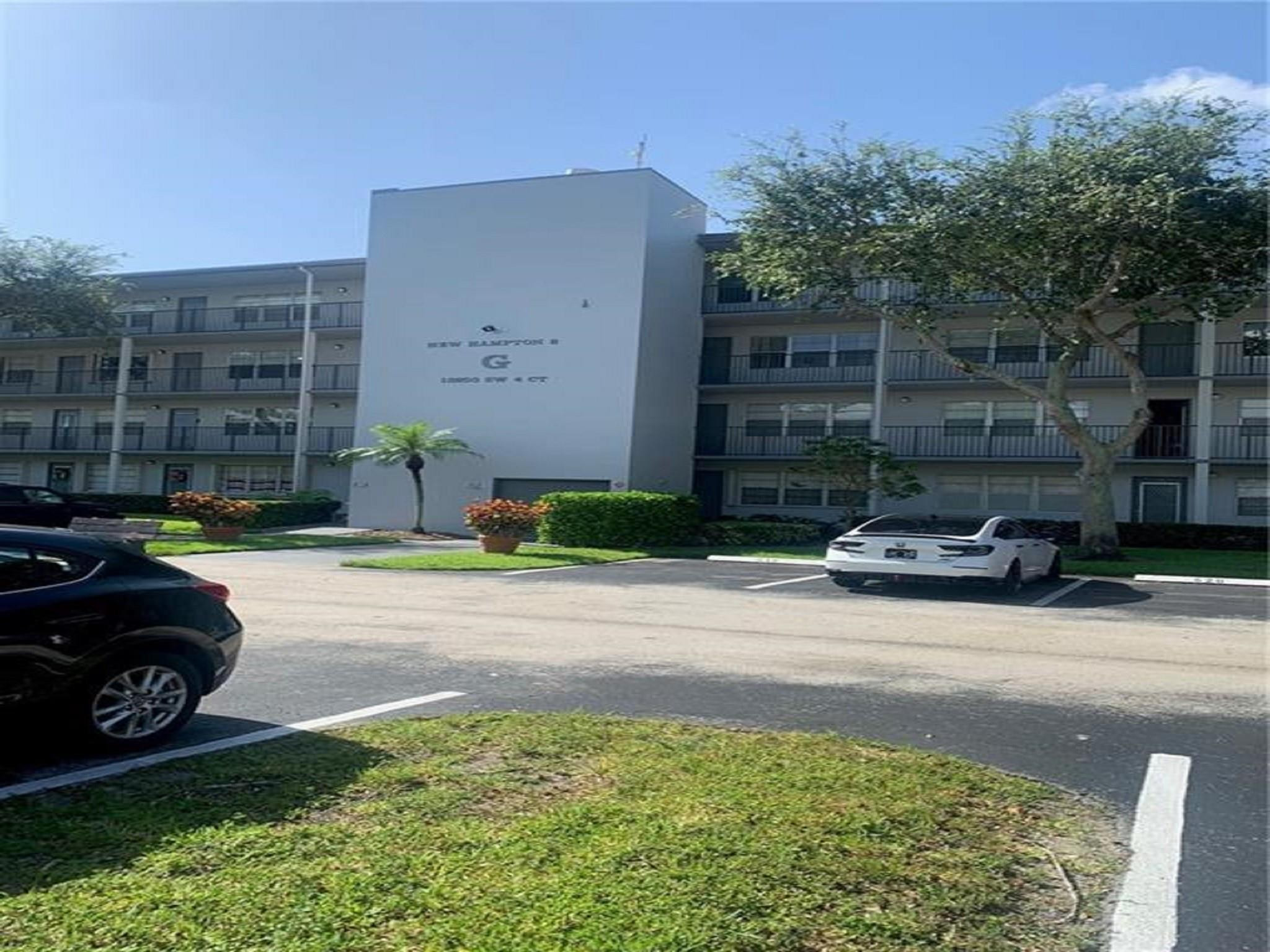 NEW HAMPTON AT CENTURY VI - Residential