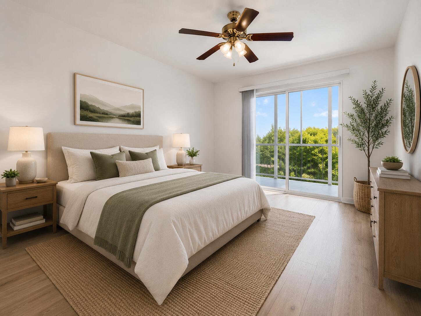 NEW HAMPTON AT CENTURY VI - Residential