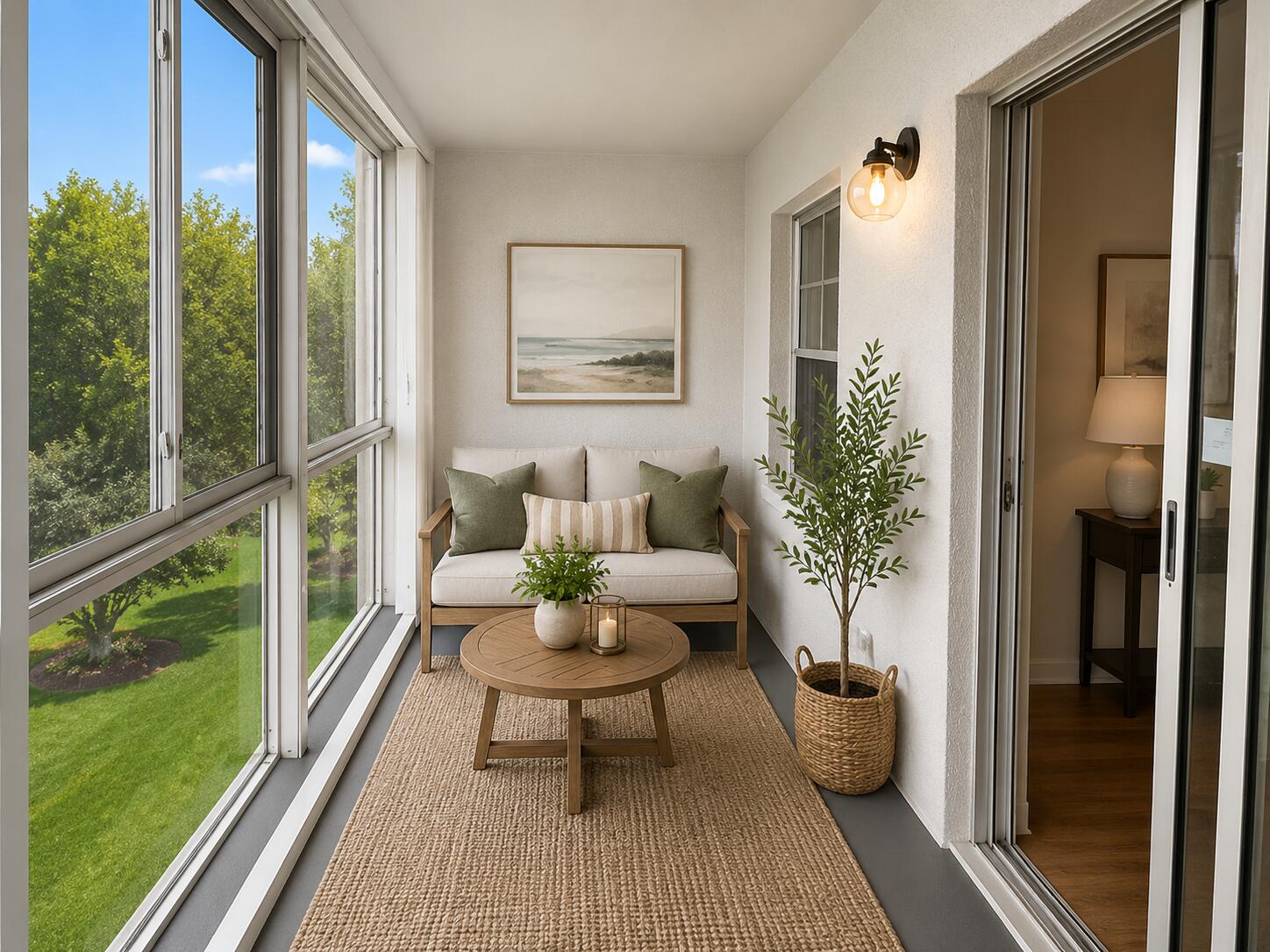 NEW HAMPTON AT CENTURY VI - Residential