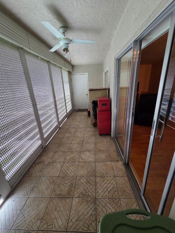 POINCIANA GARDENS CONDO - Residential