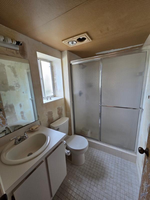 POINCIANA GARDENS CONDO - Residential