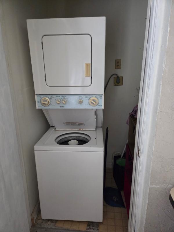 POINCIANA GARDENS CONDO - Residential