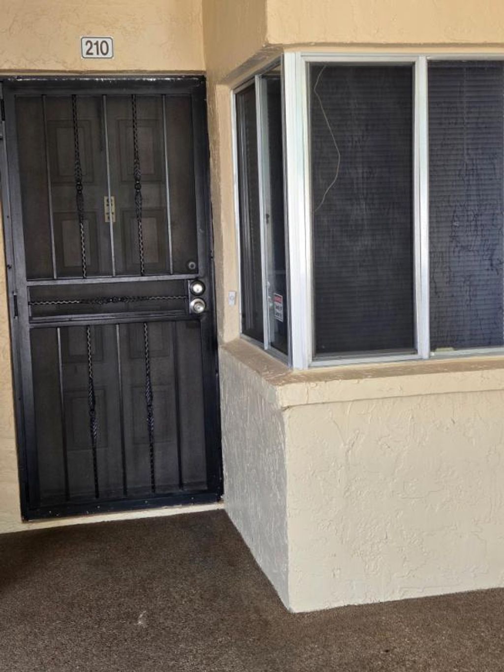 Photo of 3212 Strawflower Way #210, Lake Worth, FL 33467 (MLS # R11131784)