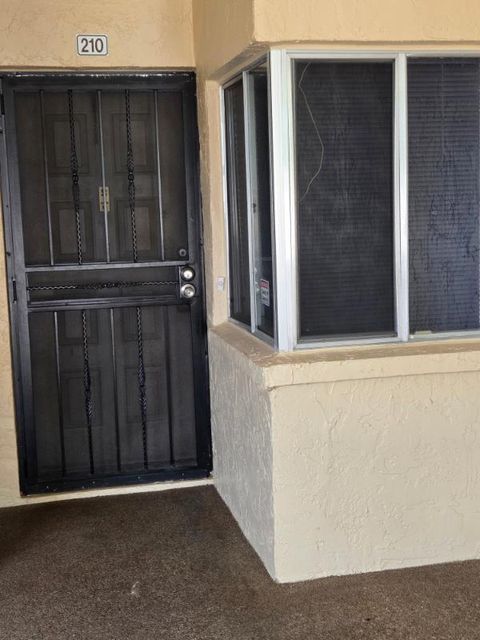 3212 Strawflower Way 210 Lake Worth FL 33467