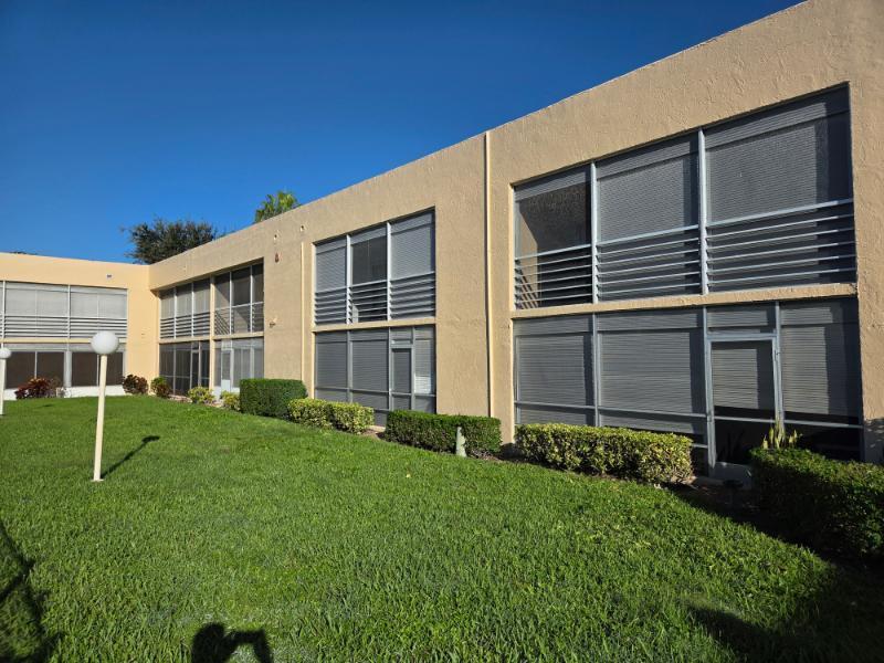 POINCIANA GARDENS CONDO - Residential