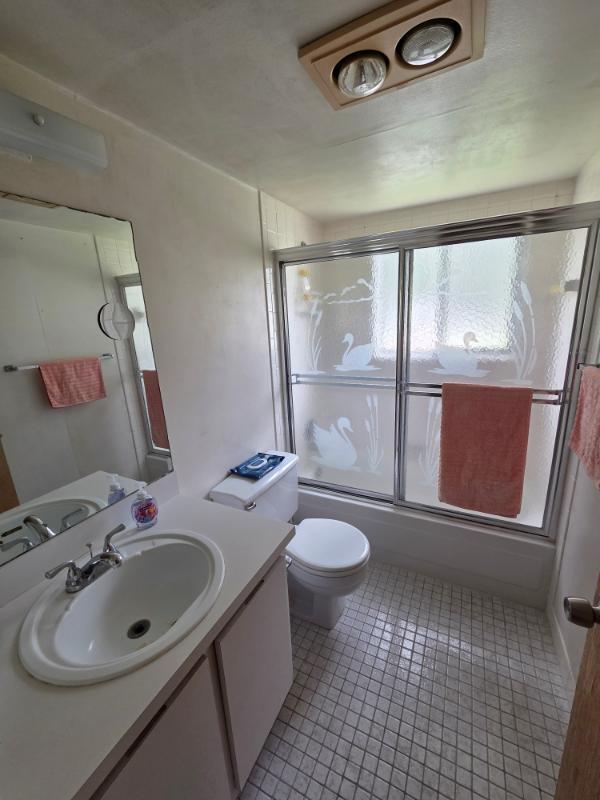 POINCIANA GARDENS CONDO - Residential