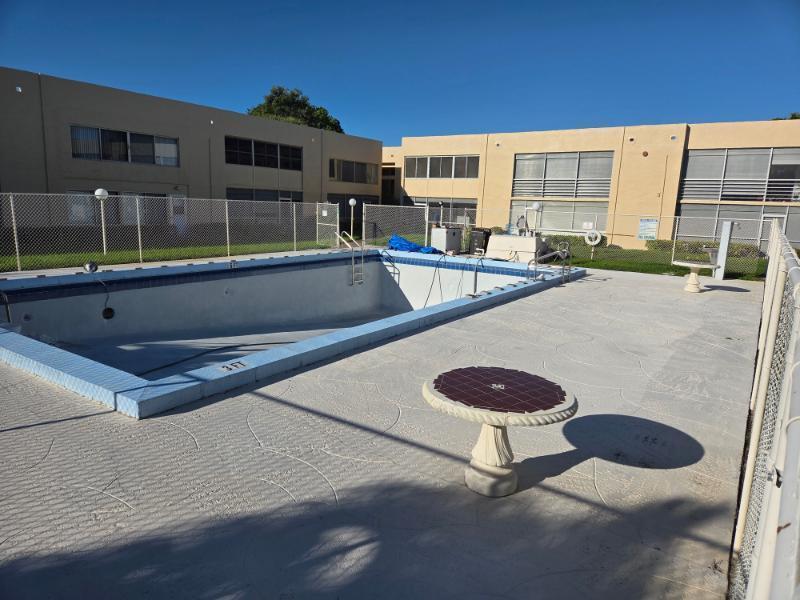 POINCIANA GARDENS CONDO - Residential