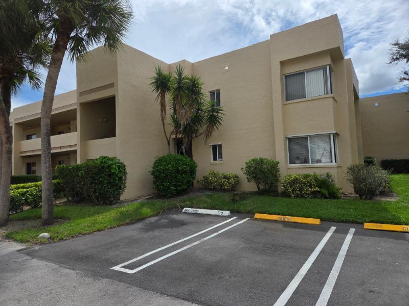 POINCIANA GARDENS CONDO - Residential