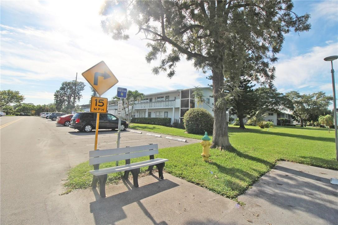 Century Village East - Residential