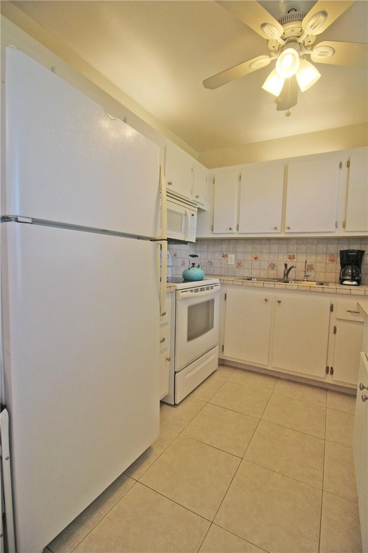 Century Village East - Residential