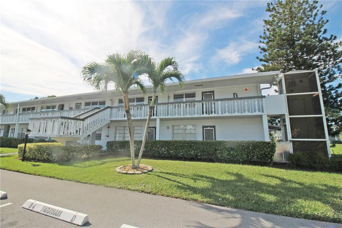 Century Village East - Residential