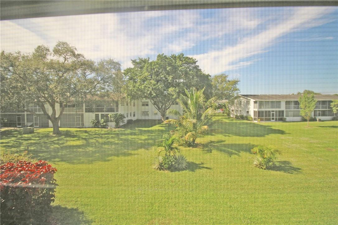 Century Village East - Residential