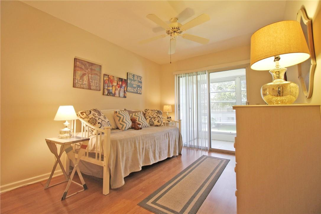 Century Village East - Residential