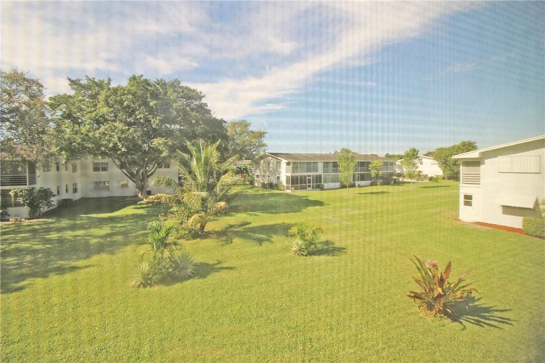 Century Village East - Residential