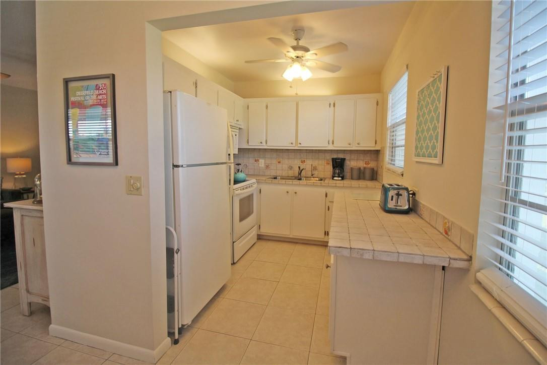Century Village East - Residential