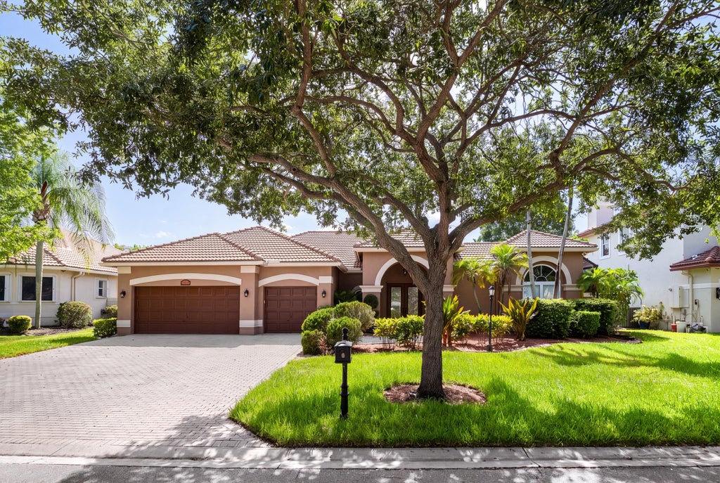 Photo of 6152 NW 121ST Avenue, Coral Springs, FL 33076 (MLS # B26088366)