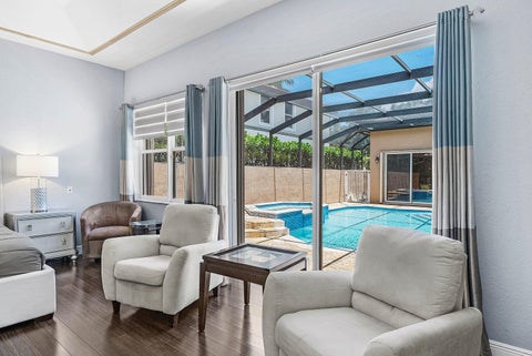 Tiny photo for 6152 NW 121ST Avenue, Coral Springs, FL 33076 (MLS # B26088366)